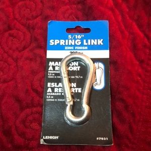 Spring Link